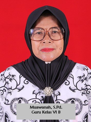 Muawanah, S.Pd.
