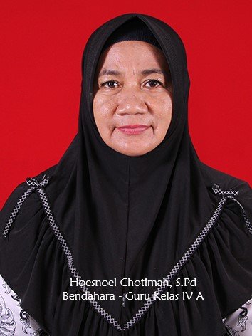 Hoesnoel Chotimah, S.Pd.